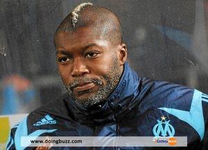 Les Raisons Pour Lesquelles Djibril Cissé Veut Rejouer Au Football À 41 Ans