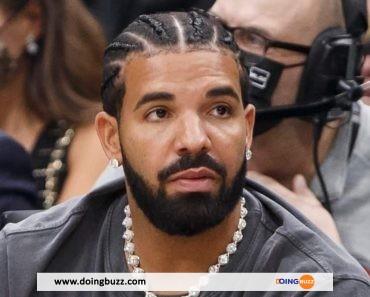Drake : le concert du chanteur interrompu à cause de…