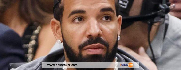 Drake : Le Concert Du Chanteur Interrompu À Cause De…