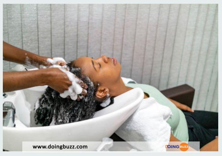 Nettoyants Naturels Pour Les Cheveux : Voici Comment Laver Vos Cheveux Sans Shampooing
