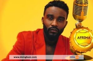 Afrima Awards 2023 : Fally Ipupa Reçoit Un Sacré Trophée