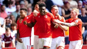 Premier League : Nottingham Forest Annonce Le Départ De Son Pdg