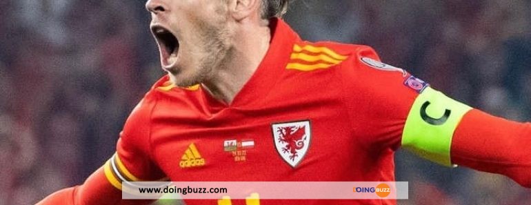 La Nouvelle Carrière Sportive De Gareth Bale Après Son Retrait Du Football