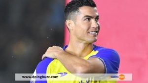 Al-Nassr : Cristiano Ronaldo Attaqué