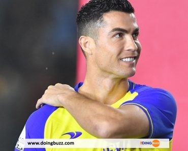 Al-Nassr : Cristiano Ronaldo Attaqué