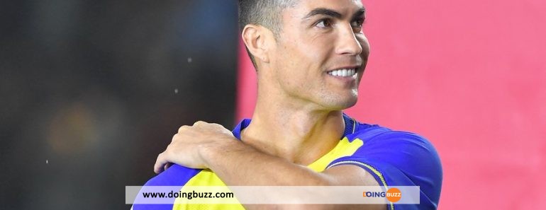 Al-Nassr : Cristiano Ronaldo attaqué