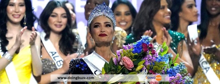 Miss Univers 2023 Au Cœur D&Rsquo;Une Bouleversante Controverse