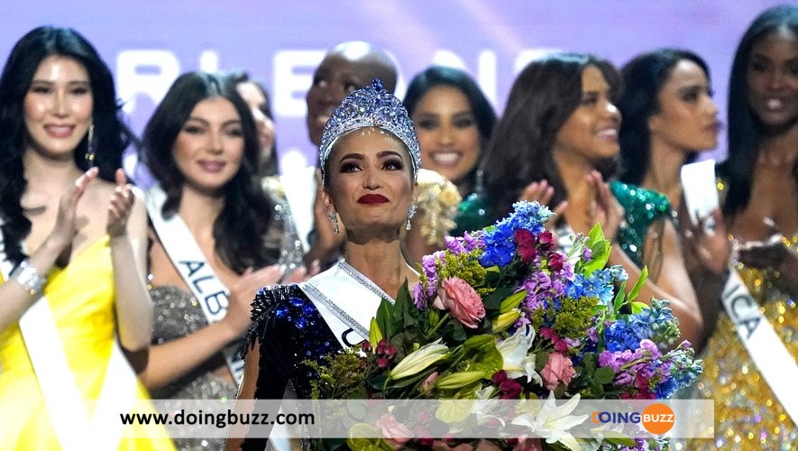 Miss Univers 2023 Au Cœur D'Une Bouleversante Controverse