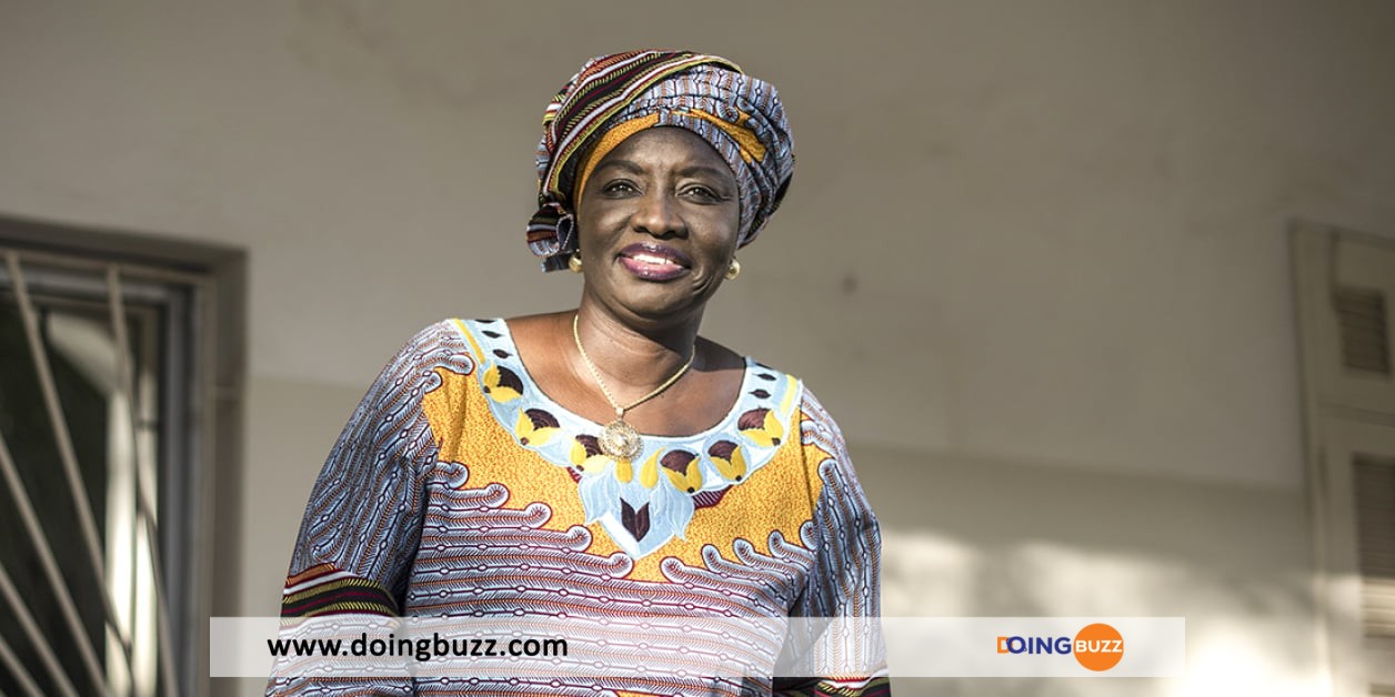Présidentielle Au Sénégal : Une Candidature Féminine Annoncée