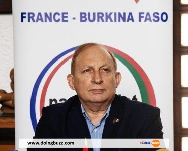 Burkina Faso : L&Rsquo;Ambassadeur Français Rappelé