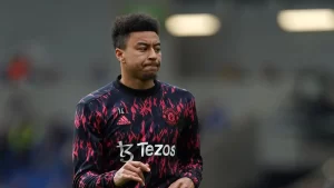 Ce Message De Jesse Lingard Détruit Manchester United