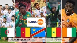 Chan 2022 : Le Calendrier Complet Avec Les Dates Et Heures Des Matchs