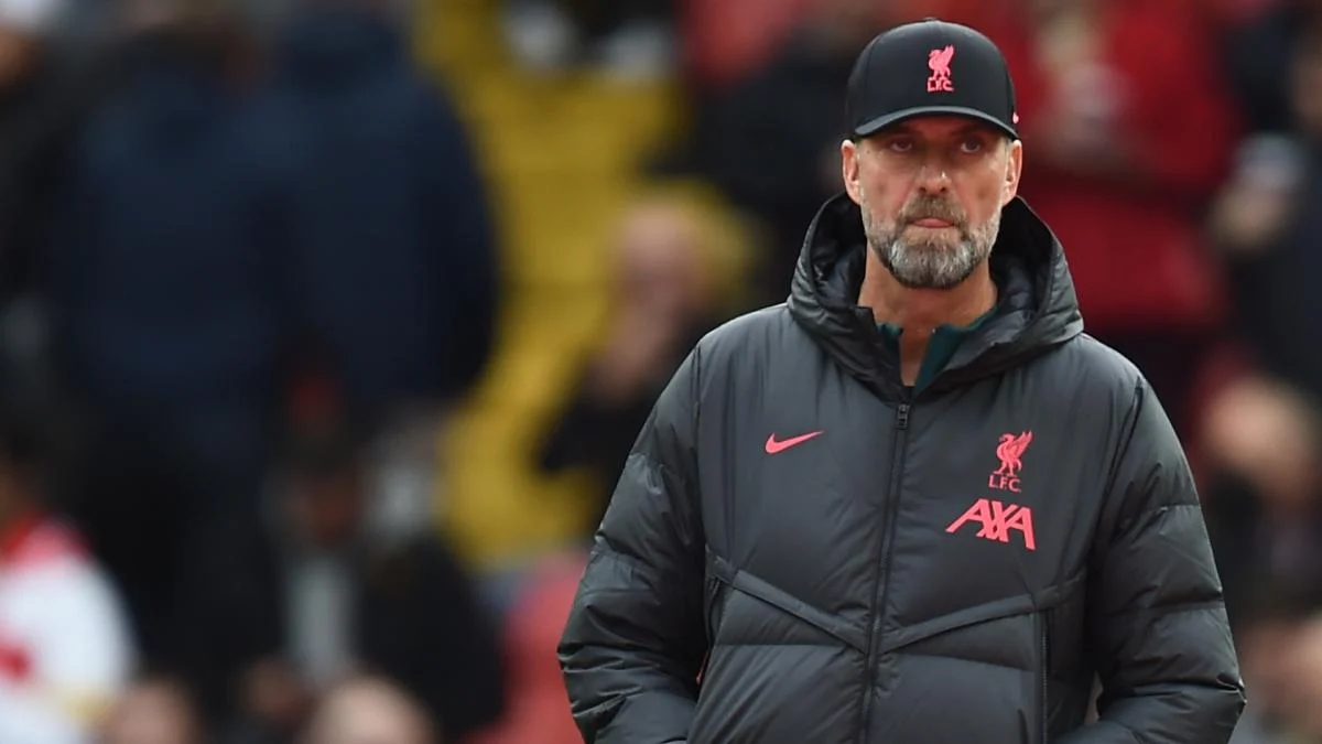  Liverpool : Jürgen Klopp annonce ne rien espérer de plus du mercato