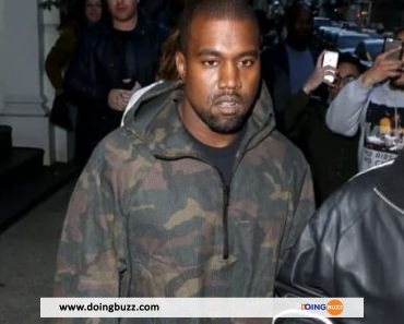 Kanye West impliqué dans un nouveau scandale