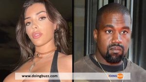 Kanye West S&Rsquo;Est Secrètement Marié