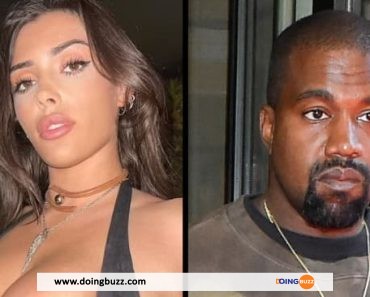Kanye West s’est secrètement marié