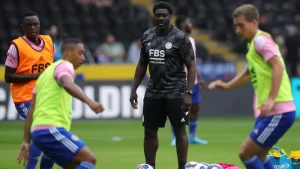 Kolo Touré Est Limogé De Son Poste D’entraîneur De Wigan Pour Ses Raisons