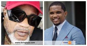 Koffi Olomidé Révèle : « Samuel Eto&Rsquo;O A Donné 120 Mille Dollars… »