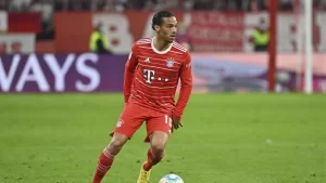 Les Compositions Officielles Du Match Leipzig – Bayern Munich