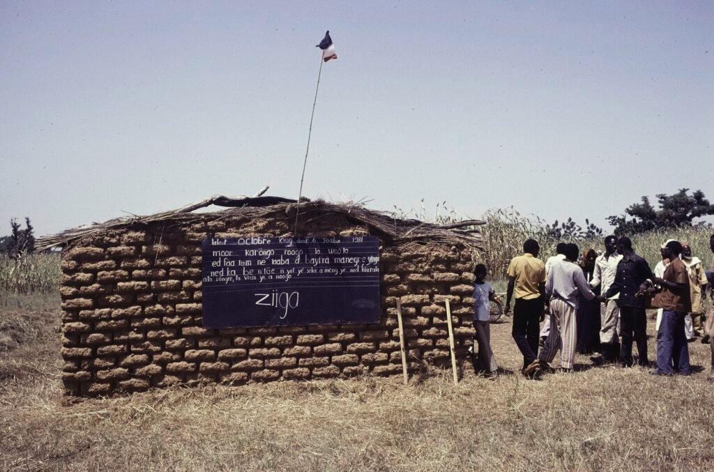 Burkina Faso : La France Va Retirer Ses Soldats De La Base De La Task Force Sabre