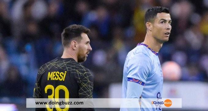Lionel Messi aurait décidé de quitter le PSG, les raisons (vidéo)