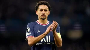 Psg : Les Suspects Du Cambriolage De Marquinhos Écopent De 6 À 8 Ans De Prison