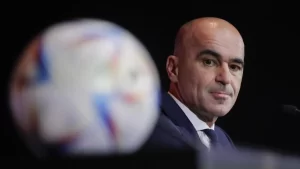 Roberto Martinez : Le Nouvel Entraineur Du Portugal Est Connu !