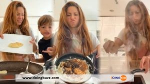 Shakira : Son Cuisinier Démissionne Pour Piqué Et Clara Chia Marti