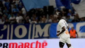 Om : Le Coup De Gueule De Pablo Longoria Sur La Sanction D&Rsquo;Eric Bailly