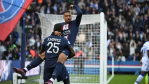 L&Rsquo;Offre Colossale Du Psg Au Real Madrid Pour Kylian Mbappé