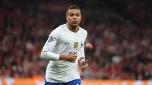 Voici Les 10 Joueurs Les Plus Rapides Du Mondial 2022 Y Compris Kylian Mbappé