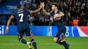 Quel Record ? Découvrez La Masse Salariale Inimaginable Du Psg