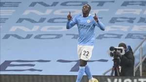 La Réaction De Manchester City Au Verdict Du Procès De Benjamin Mendy