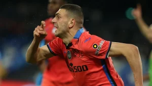 Merih Demiral Serait Le Remplaçant De Milan Škriniar À L’inter Milan