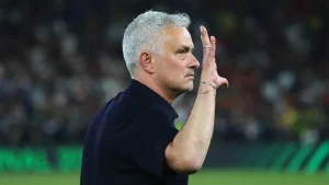 Voici Pourquoi José Mourinho A Refusé D&Rsquo;Être L&Rsquo;Entraineur Du Portugal