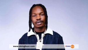 « Je Préfère Le Thé Au S3Xe », Naira Marley