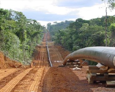 Vers la construction d’un oléoduc entre l’Ouganda et la Tanzanie