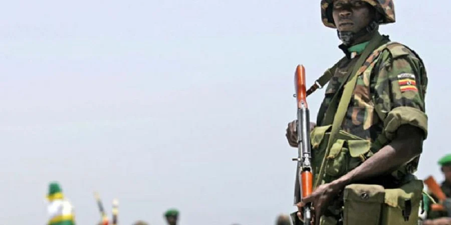 Ouganda : Le Chef Terroriste Des Adf Qui Attaque Des Villages, Capturé Par L’armée