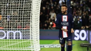 Psg : Christophe Galtier Explique L’absence De Neymar À L&Rsquo;Entrainement