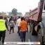 Bénin : un accident de la route fait 23 morts