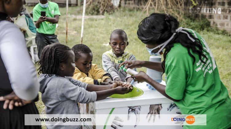 Zimbabwe : 291 Ong Interdites D’activité