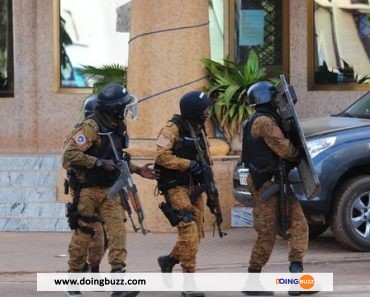 Burkina Faso : Attaque D’une Mosquée, Au Moins 09 Morts