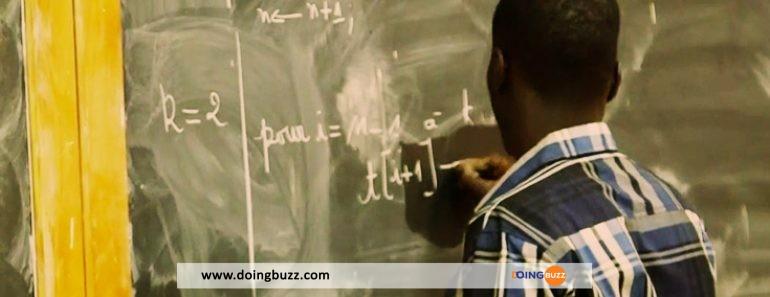 Sénégal : Un Professeur Placé Sous Mandat De Dépôt Pour Abus S3Xuels