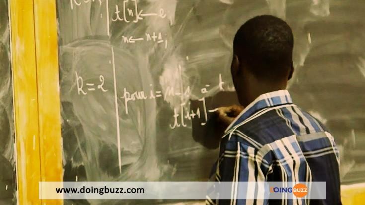 Sénégal : un professeur placé sous mandat de dépôt pour abus s3xuels