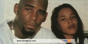 Voici Comment R. Kelly A « Acheté » Le Silence Des Parents D&Rsquo;Aaliyah (Vidéo)