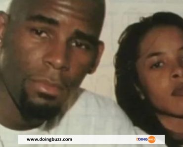 Voici comment R. Kelly a « acheté » le silence des parents d’Aaliyah (Vidéo)