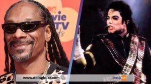 Snoop Dogg A Proposé De La Drogue À Michael Jackson (Vidéo)