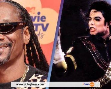 Snoop Dogg A Proposé De La Drogue À Michael Jackson (Vidéo)