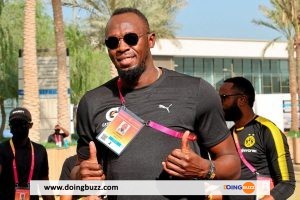 Usain Bolt Victime D&Rsquo;Une Arnaque