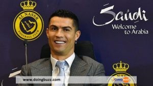 Voici Le Nouveau Communiqué D’al Nassr Sur Cristiano Ronaldo